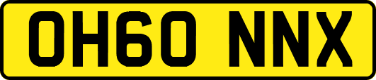 OH60NNX
