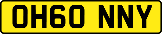 OH60NNY