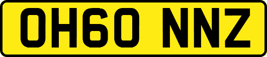 OH60NNZ