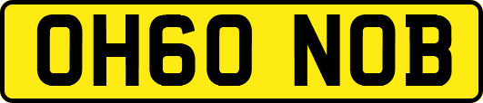 OH60NOB