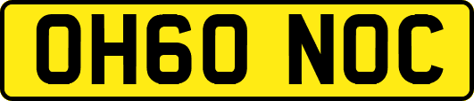OH60NOC