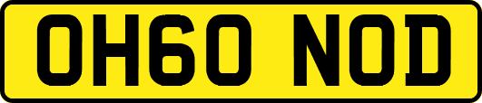 OH60NOD