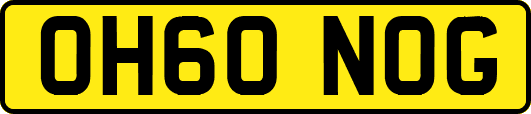 OH60NOG