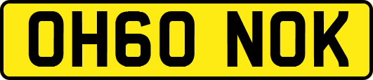 OH60NOK