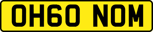 OH60NOM