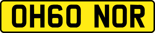 OH60NOR