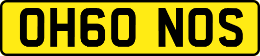 OH60NOS