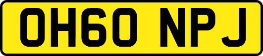 OH60NPJ