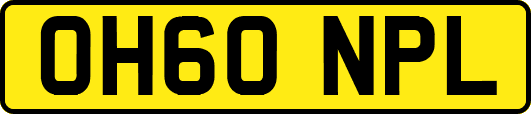OH60NPL