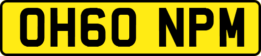 OH60NPM