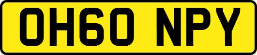 OH60NPY