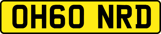 OH60NRD