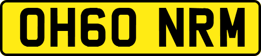 OH60NRM