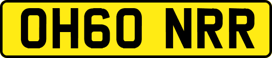 OH60NRR
