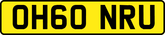 OH60NRU