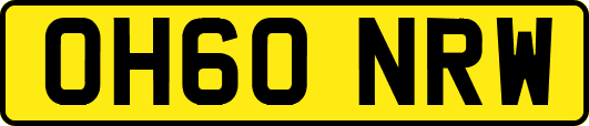 OH60NRW