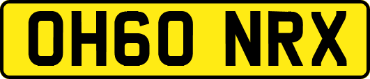 OH60NRX