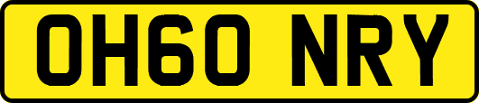 OH60NRY