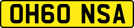 OH60NSA