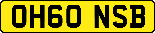 OH60NSB