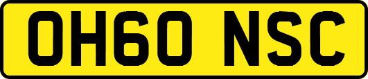 OH60NSC