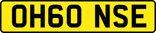OH60NSE