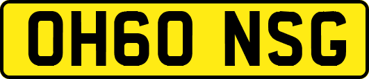 OH60NSG