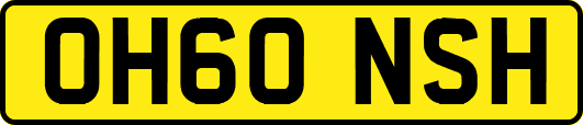 OH60NSH