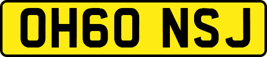 OH60NSJ