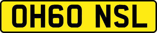OH60NSL