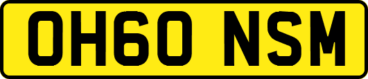 OH60NSM