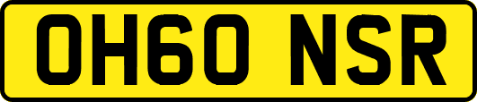 OH60NSR