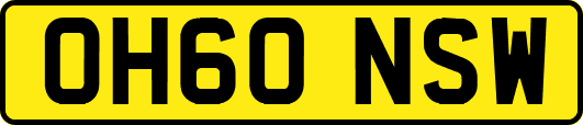 OH60NSW