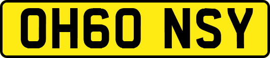 OH60NSY