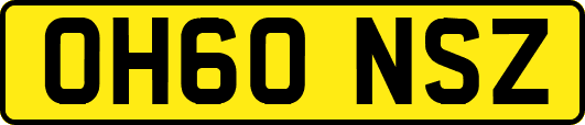 OH60NSZ