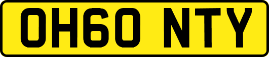 OH60NTY