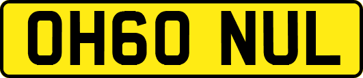 OH60NUL