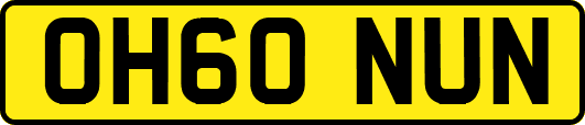 OH60NUN
