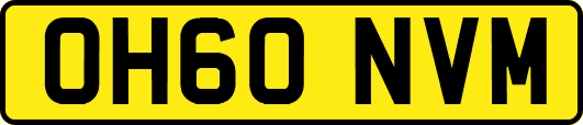 OH60NVM