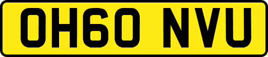 OH60NVU