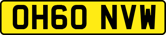 OH60NVW