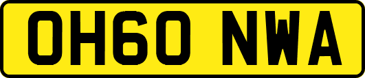 OH60NWA