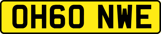 OH60NWE