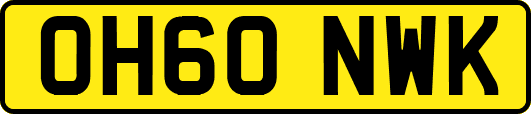 OH60NWK