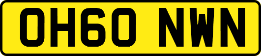 OH60NWN