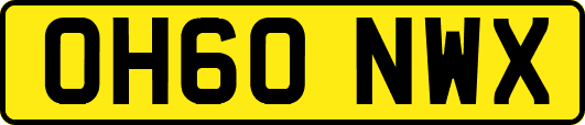 OH60NWX