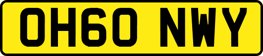 OH60NWY
