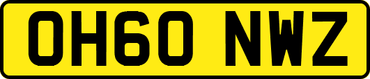 OH60NWZ