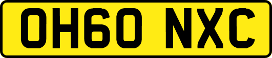 OH60NXC