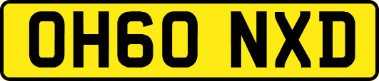 OH60NXD